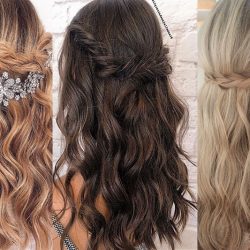 Top 3 Fun things to do with your hair this summer