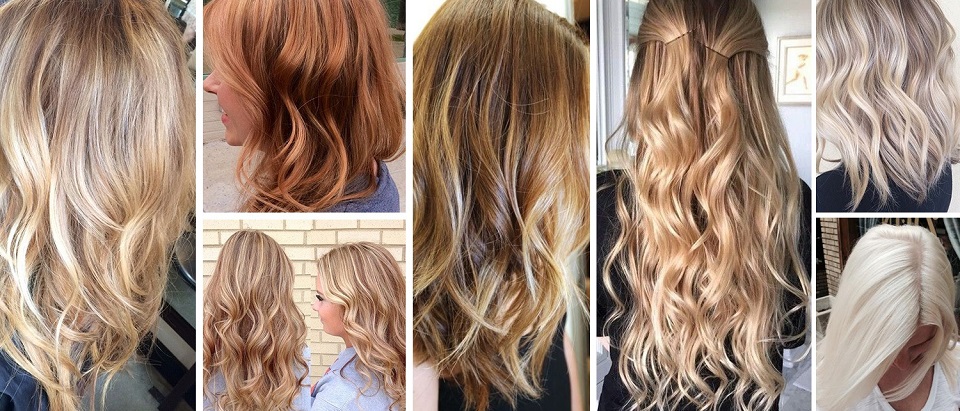 hairstyles in summer